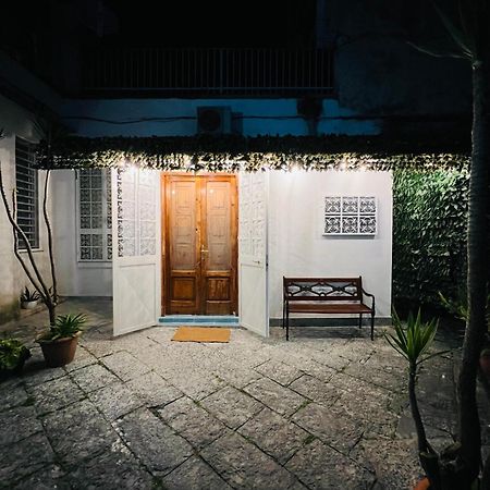 شقة Curniciell Relais نابولي المظهر الخارجي الصورة