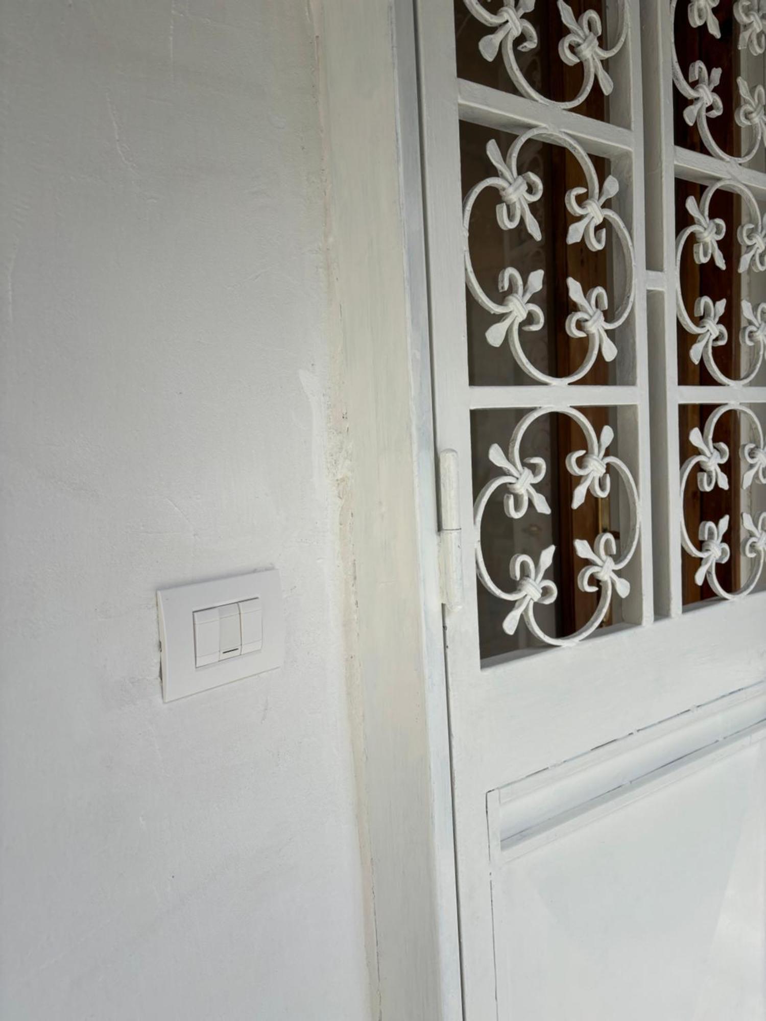 شقة Curniciell Relais نابولي المظهر الخارجي الصورة