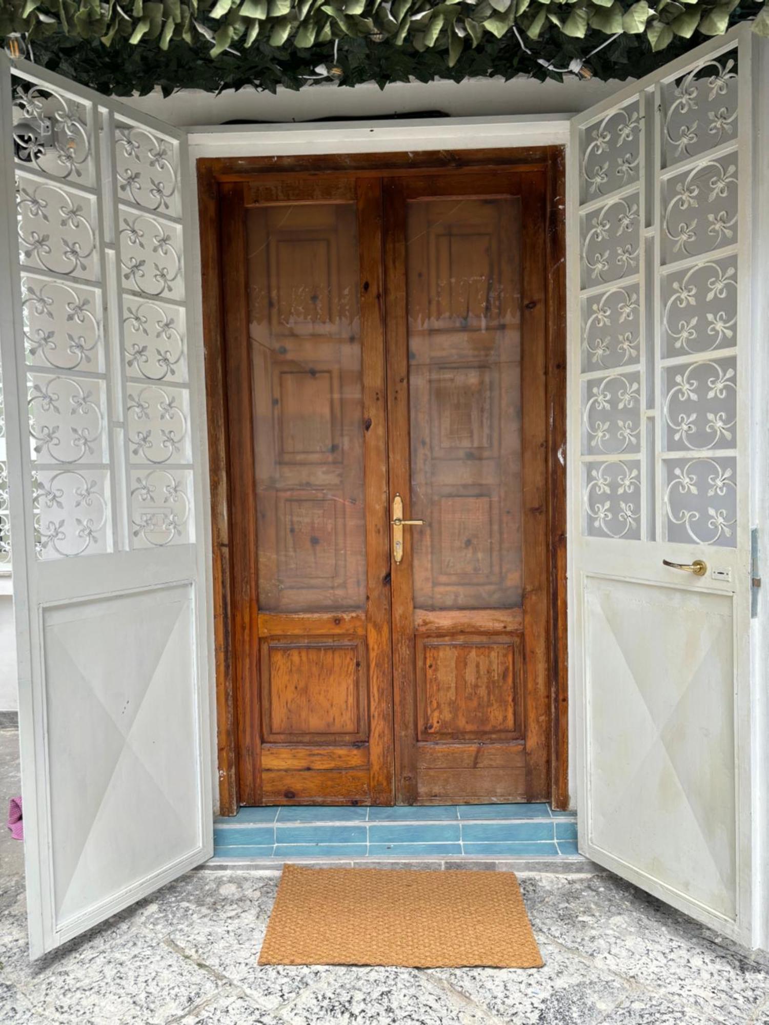 شقة Curniciell Relais نابولي المظهر الخارجي الصورة