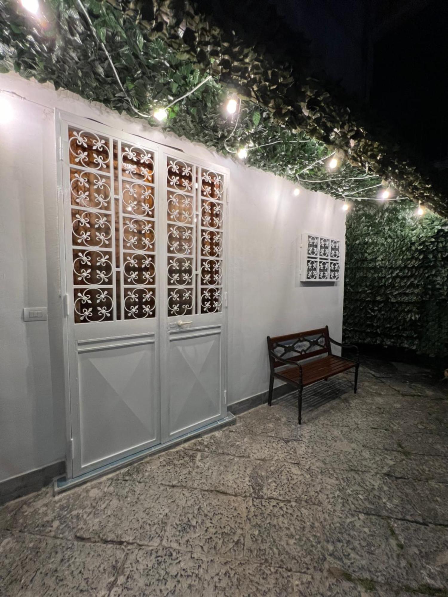 شقة Curniciell Relais نابولي المظهر الخارجي الصورة